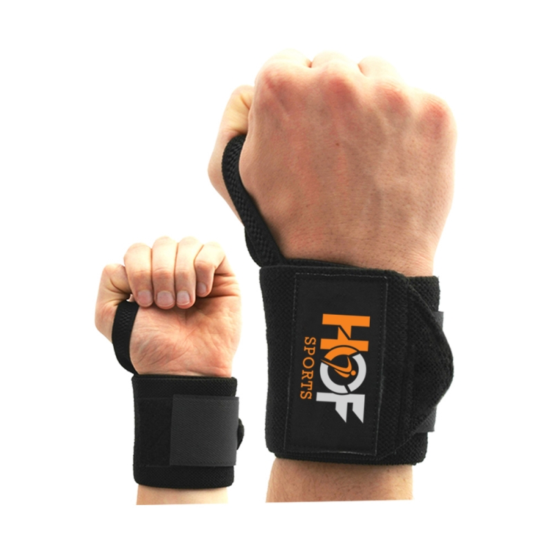 WRIST WRAPS